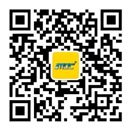 MOC公众号